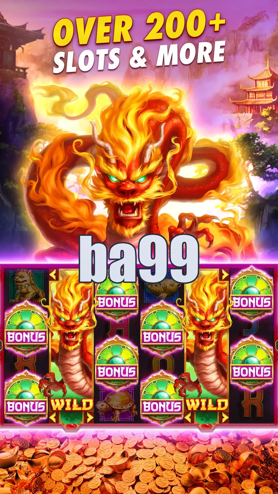 ba99 ডাউনলোড