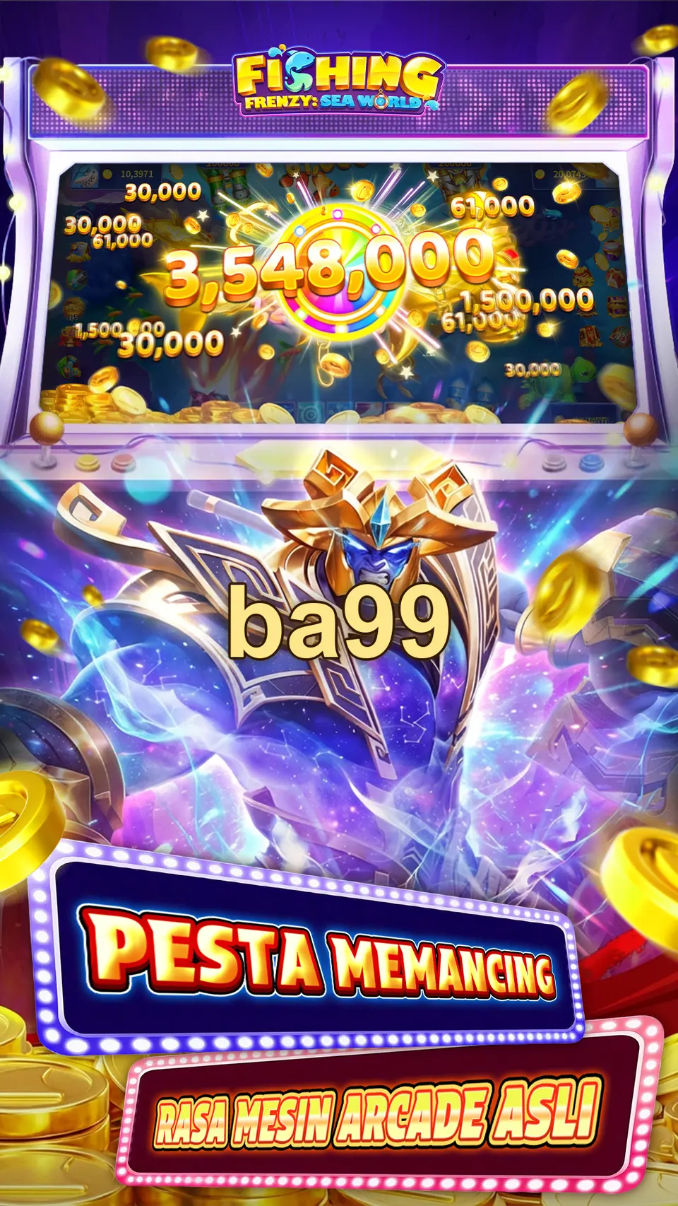 ba99 লগইন