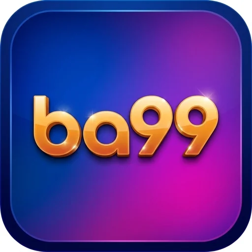 ba99 Logo - অফিসিয়াল